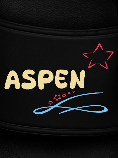 Gift for Aspen