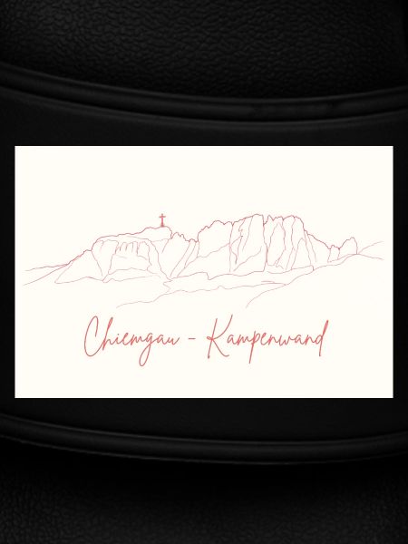 Kampenwand