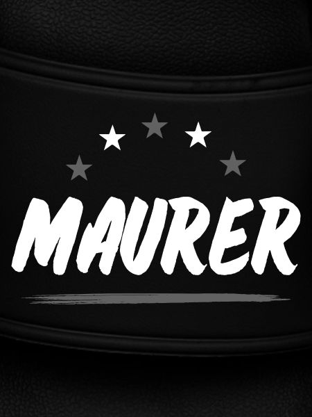 Maurer Beruf