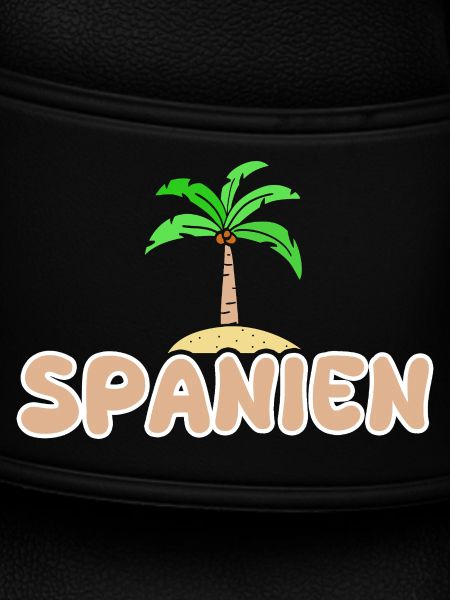 Urlaub Spanien