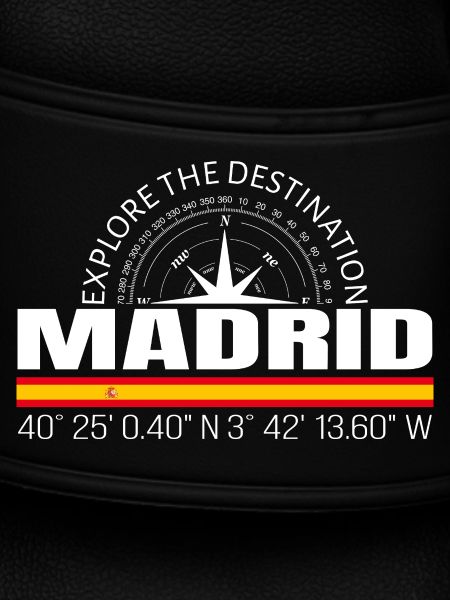 Madrid