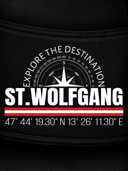 St. Wolfgang