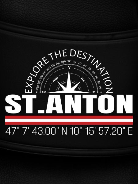 St. Anton