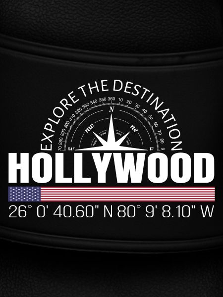 Hollywood
