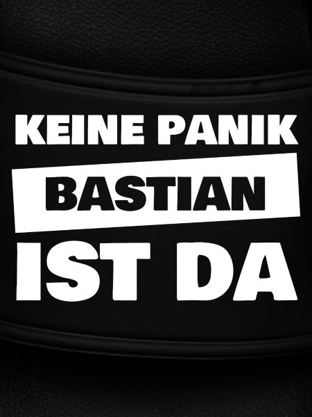 Name Bastian