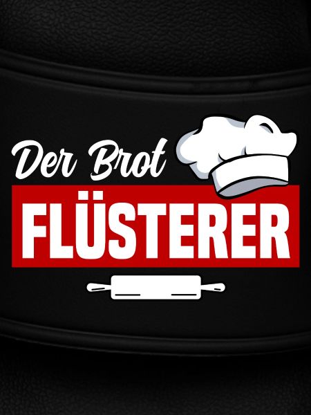 Der Brot Flüsterer