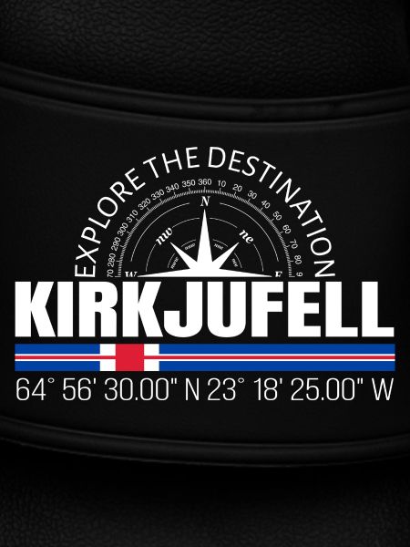 Kirkjufell