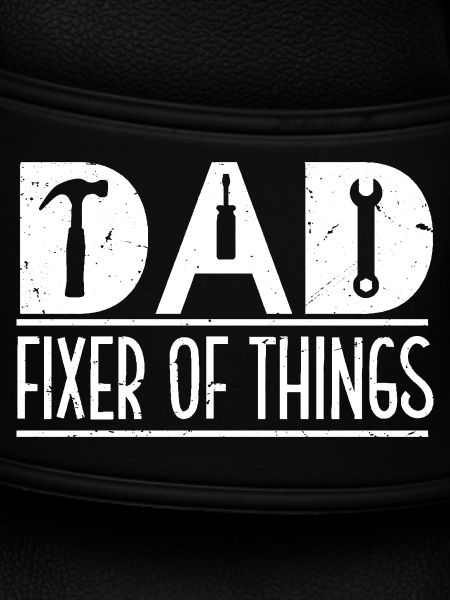 DAD-Fixer der Dinge
