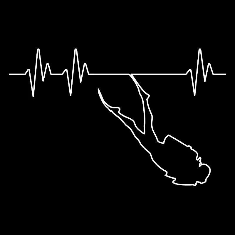 Electrocardiogramme Plongeur