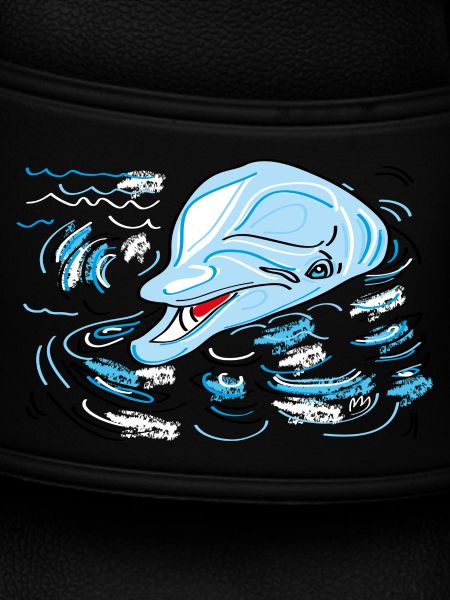 dolphin
