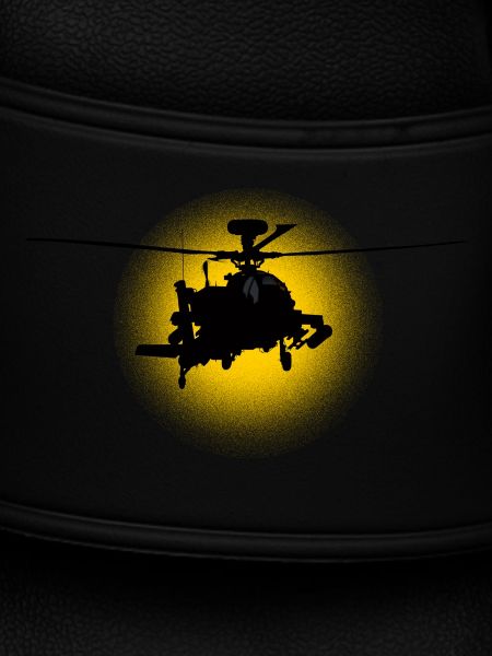 Apache