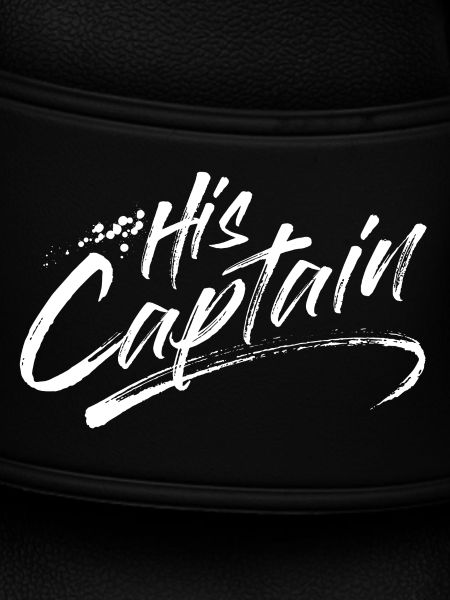 His Captain