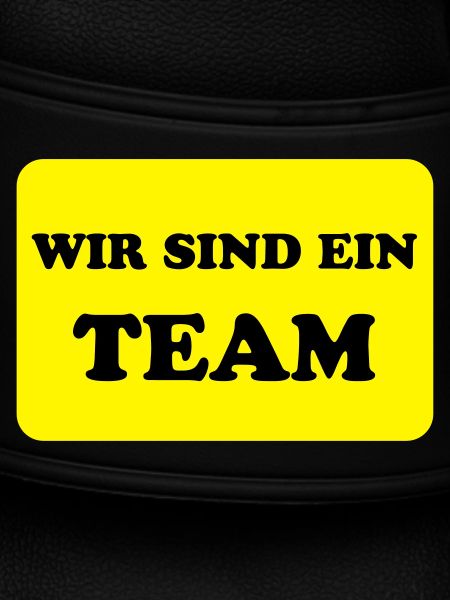 Team und Teamwork