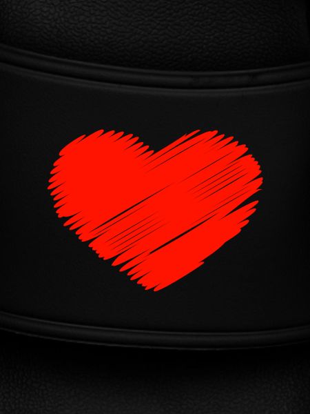 Liebe Herz