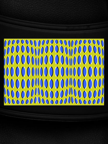 optical illusion