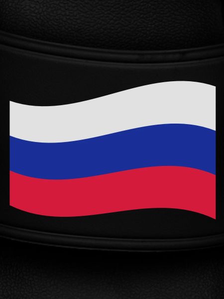 russia