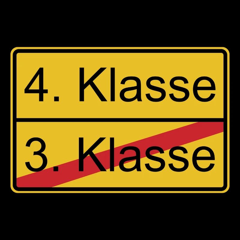 4. Klasse nicht 3. Klasse