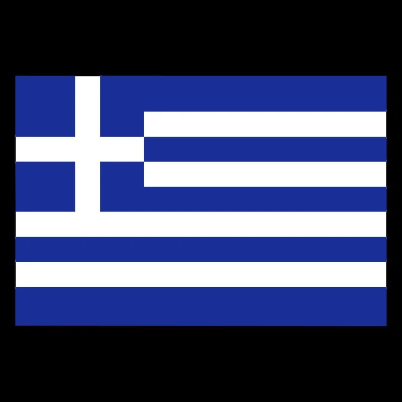 Grèce Flag Accessoires