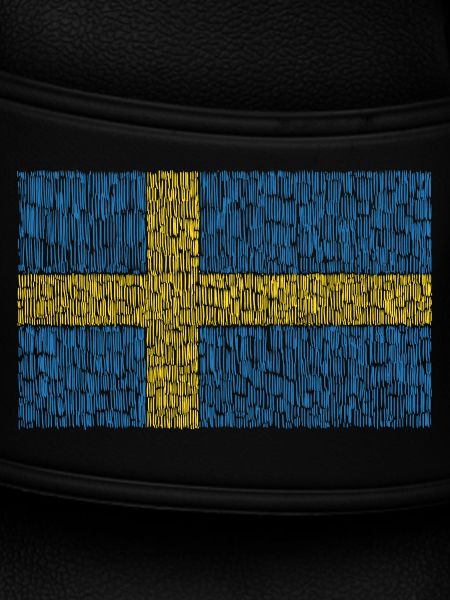 Sweden flag