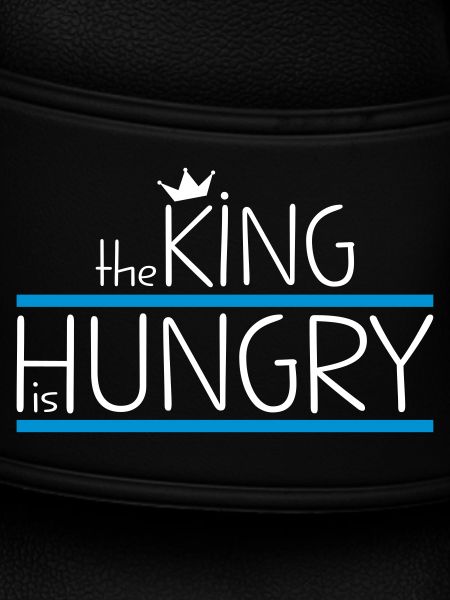 Hunger