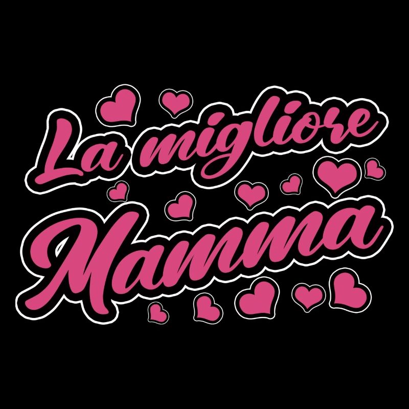 Beste Mamma Mami Mama Frau Muttertag Geschenk