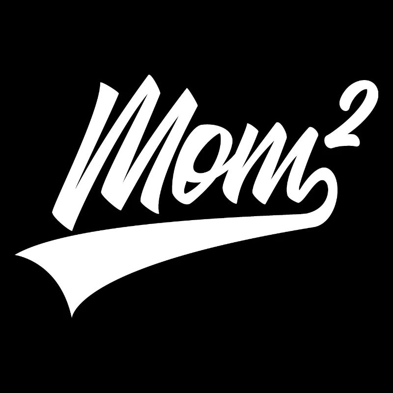 MAMAN HIGH 2 DEUX MAMANS JUMELLES
