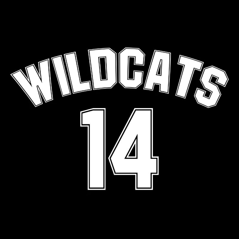 Wildcats musicaux du lycée