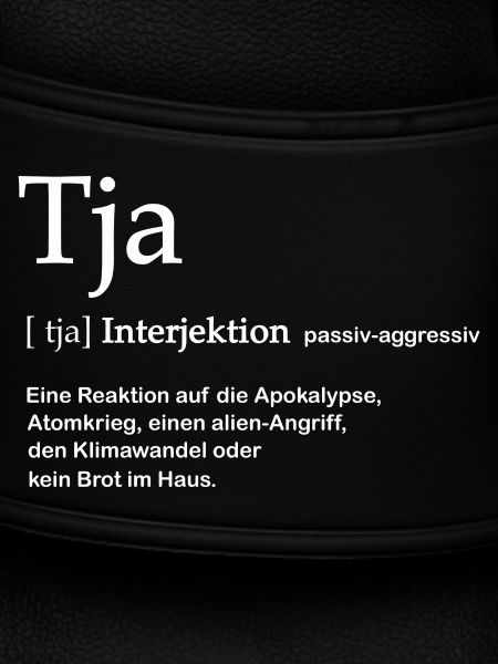 Tja