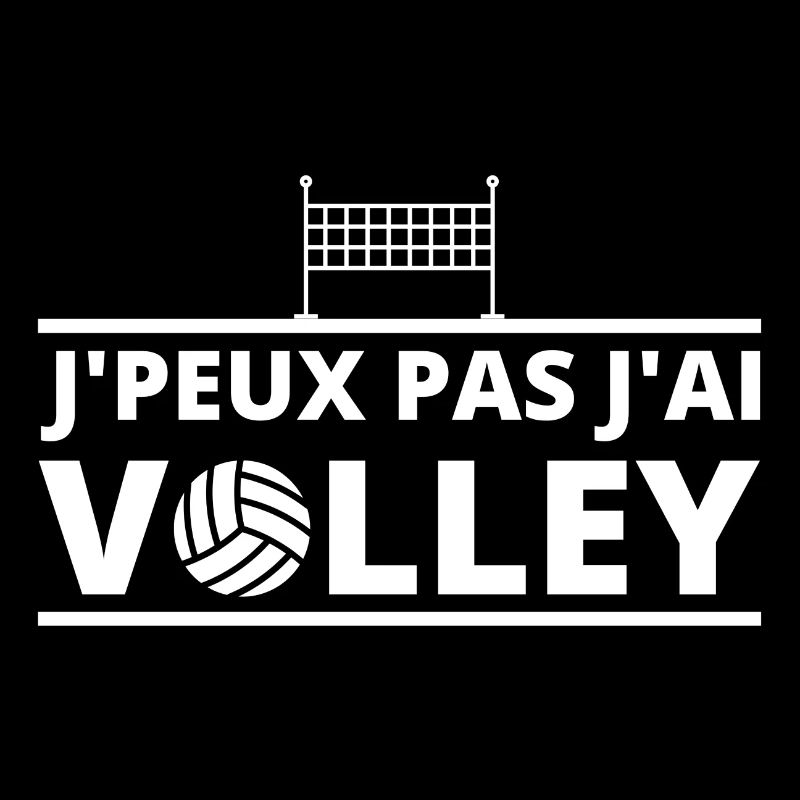 Volley, volley sport, fan de volley