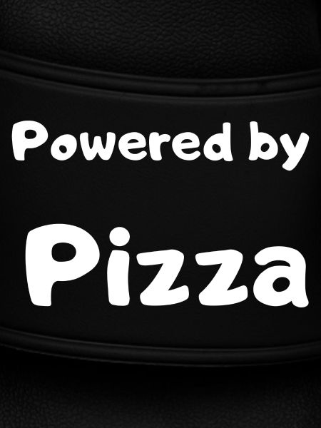 Pizza-Design