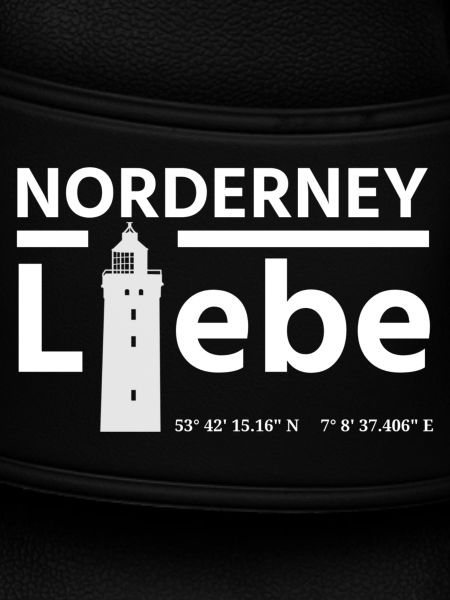 Norderney Liebe