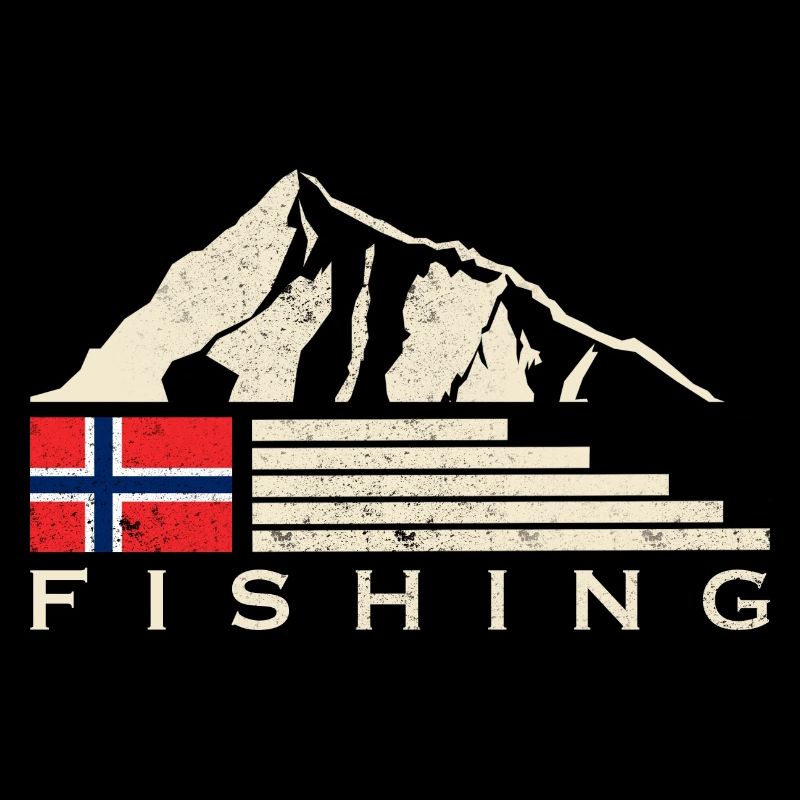 Norvège Pêche à la ligne Pêche