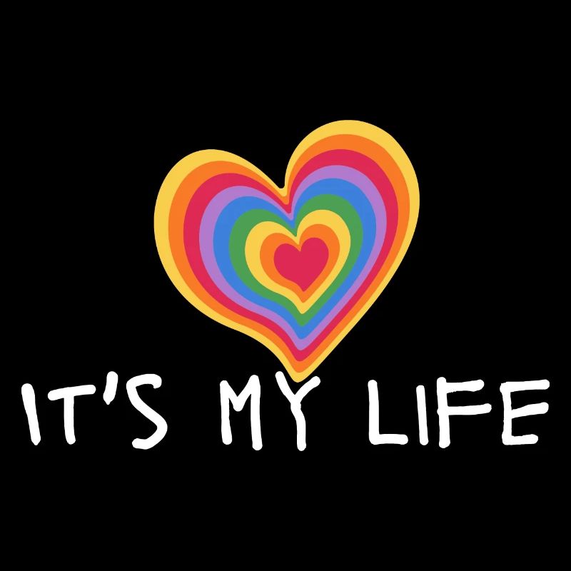 It's My Life - LGBT