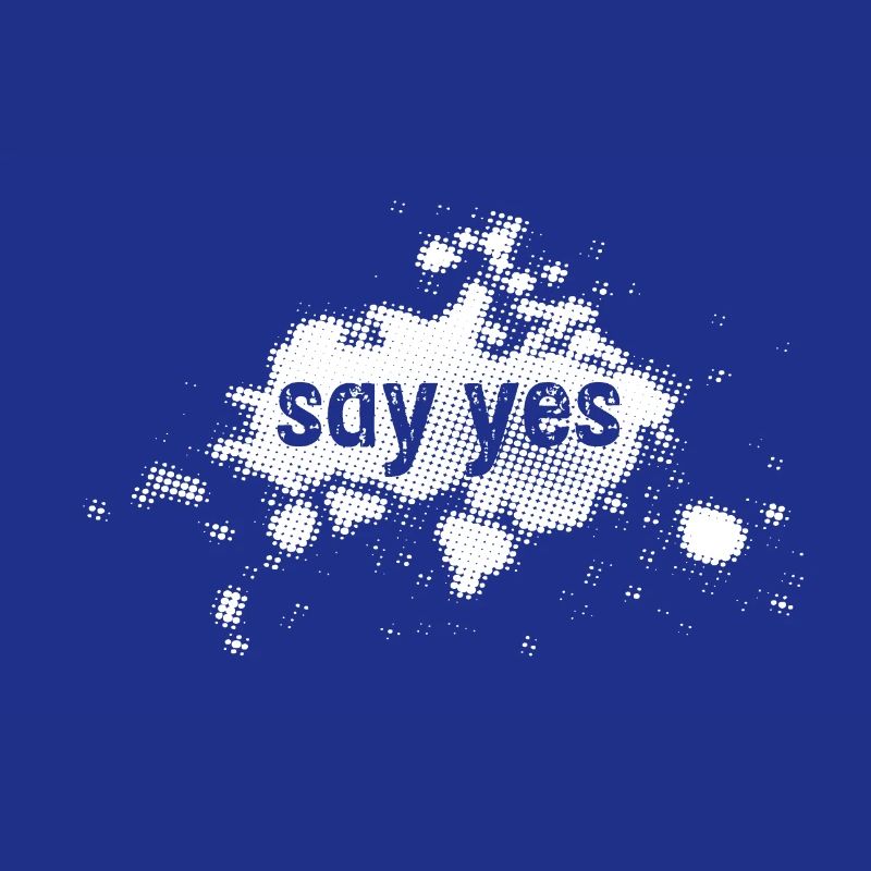 Decir Sí Reclamar