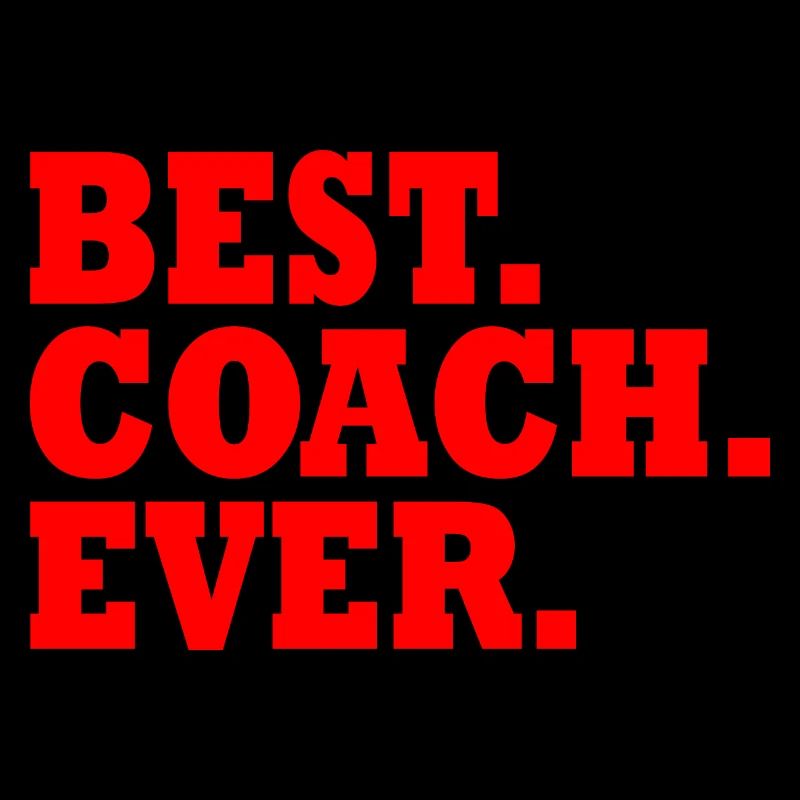 Best coach ever