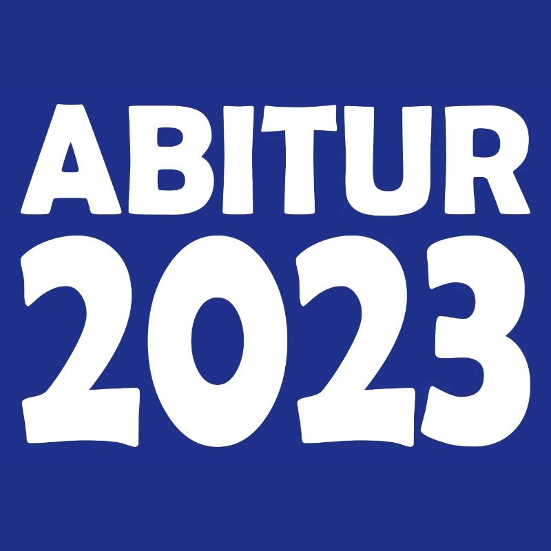 Abitur 2023