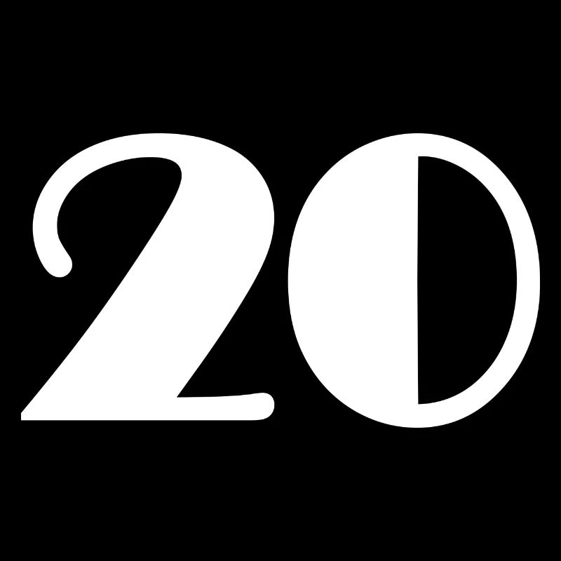 20.20 YEARS,20TH ANNIVERSARY,20 ANNIVERSARY,20