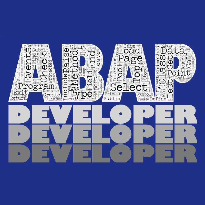 ABAP Developer