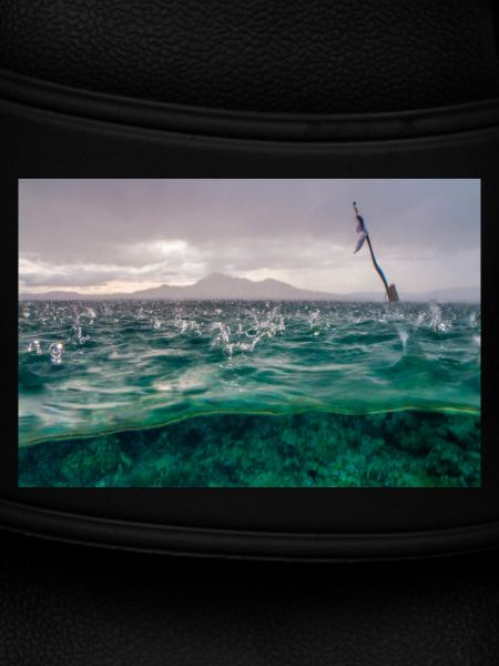 Waterdrop