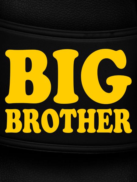 Big brother