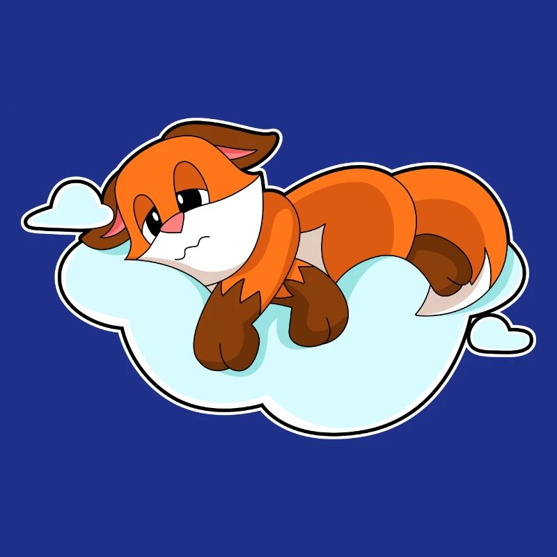 Fox Clouds