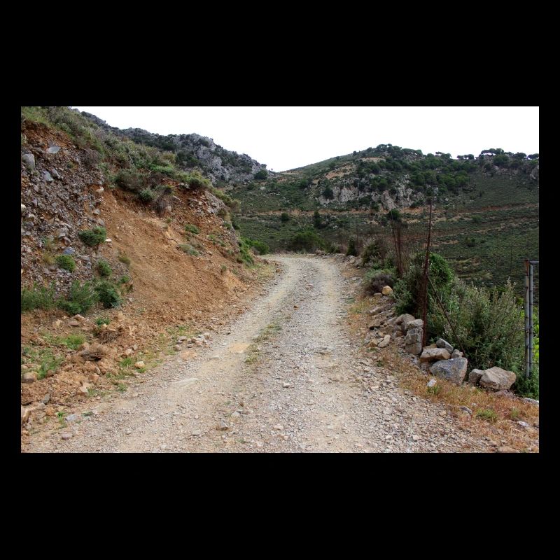 Mountain Mountains Mountain Landscape Poster