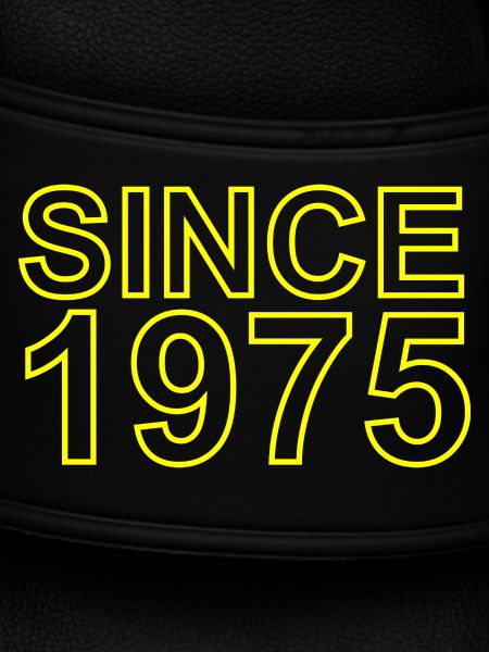 Since 1975