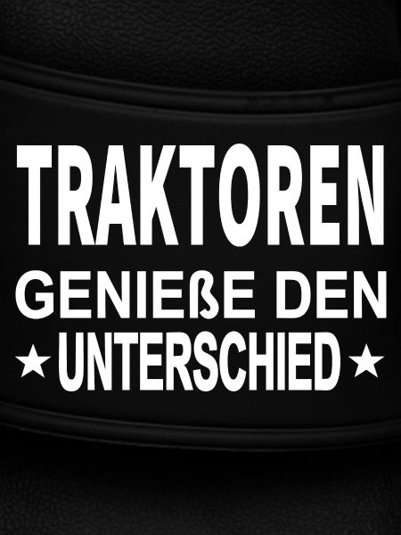 Traktor