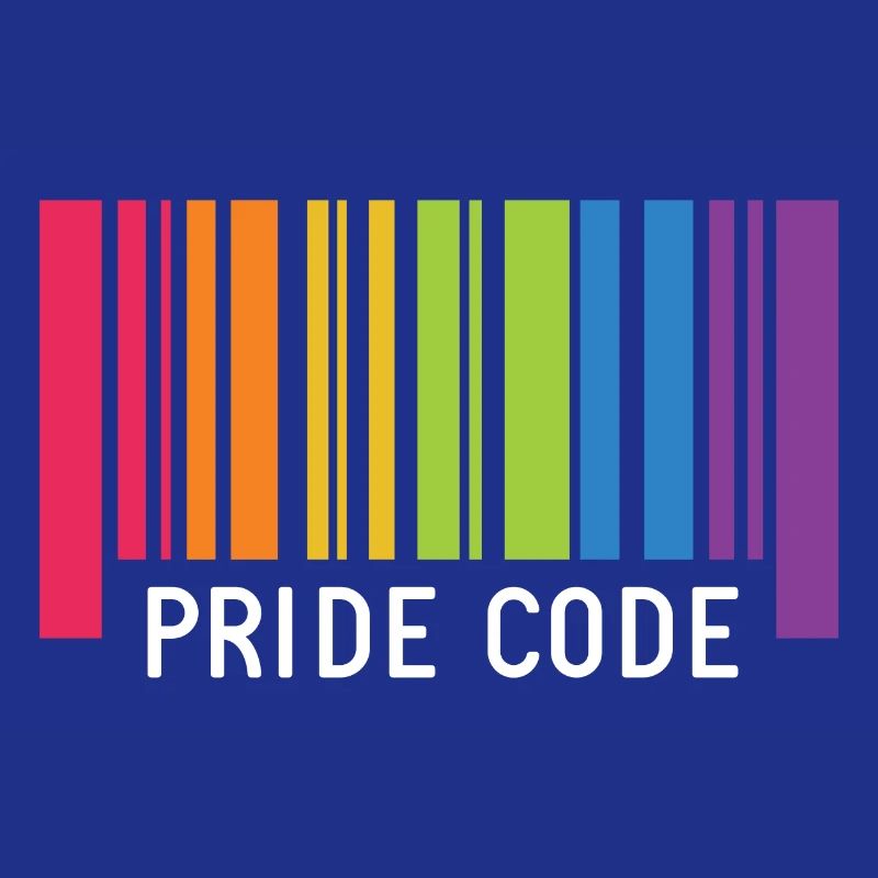 LGBT Pride Monat - Pride Code