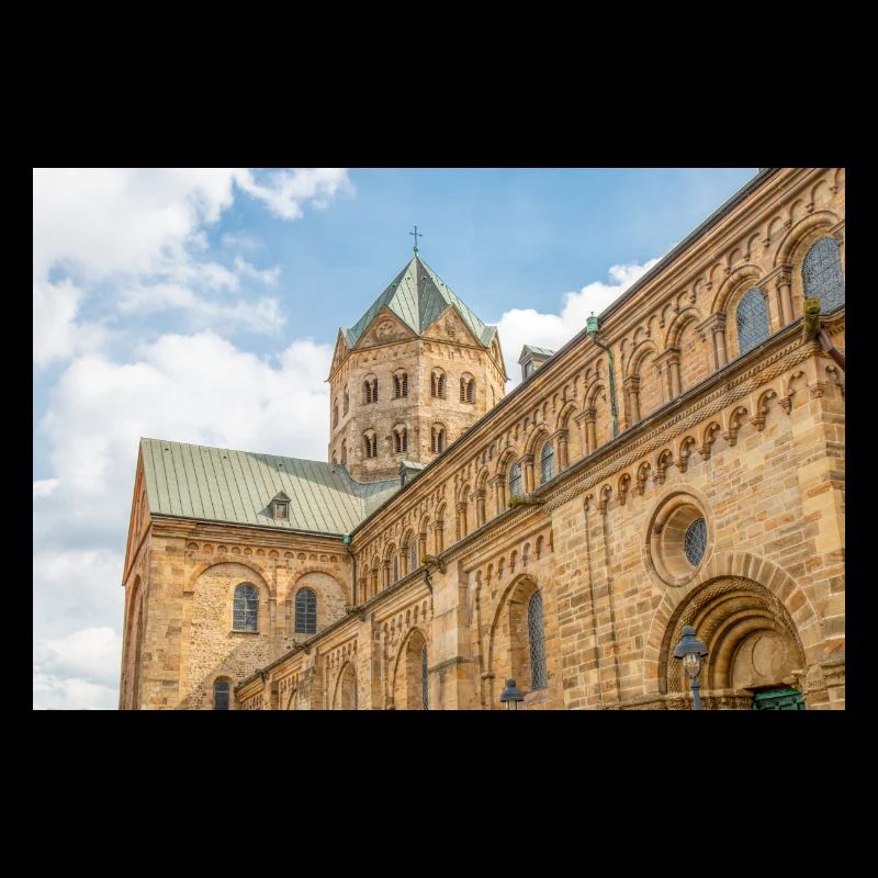 Kleine Kirche Osnabrück