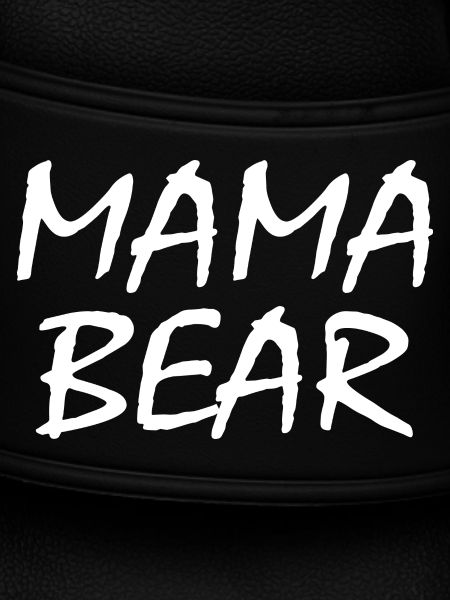 Mama bear