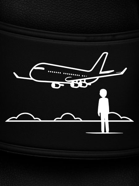 Plane Spotter