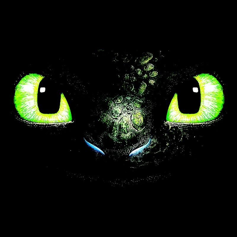 Drache Original T-Shirt