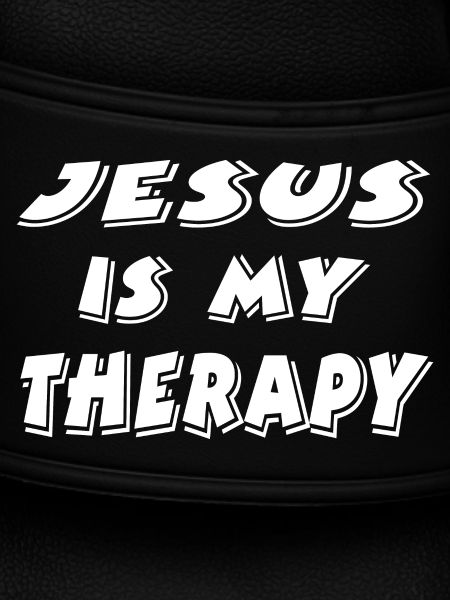 Jesus